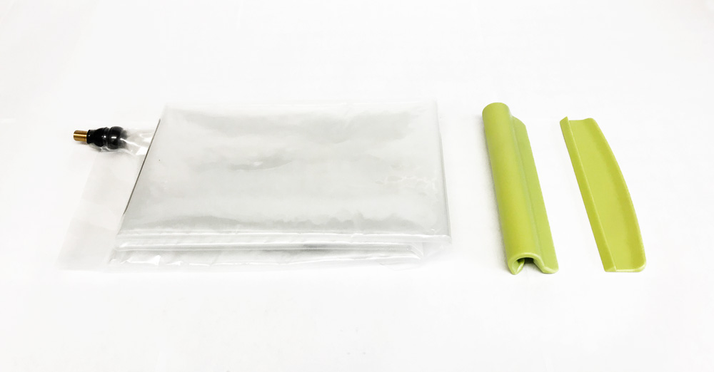 Tennis Pressureball Tube