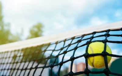 Why Tennis Balls Lose Their Bounce – And How a Tennis Ball Pressuriser Can Help